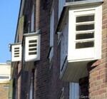 Gevel Henrick de Keijserplein
<br/>
Gert-Jan Lobbes, 2016